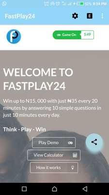 Emulate Android APK FastPlay24