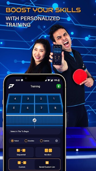 Run android online APK Fastpong from MyAndroid or emulate Fastpong using MyAndroid