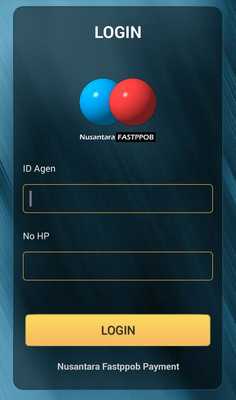 Emulate Android APK FASTPPOB Emulate Android APK FASTPPOB