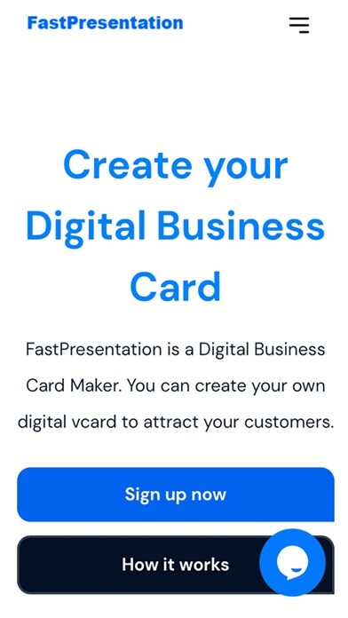 Emulate iPhone app FastPresentation using MyAndroid Emulate iPhone app FastPresentation using MyAndroid