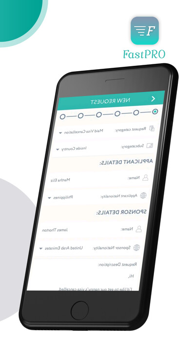 Emulate iPhone app FastPro App using MyAndroid Emulate iPhone app FastPro App using MyAndroid