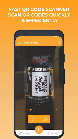 Run android online APK Fast QR Barcode Scanner 2022 from MyAndroid or emulate Fast QR Barcode Scanner 2022 using MyAndroid Run android online APK Fast QR Barcode Scanner 2022 from MyAndroid or emulate Fast QR Barcode Scanner 2022 using MyAndroid