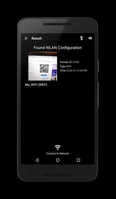 Emulate Android APK Fast QR Reader Emulate Android APK Fast QR Reader