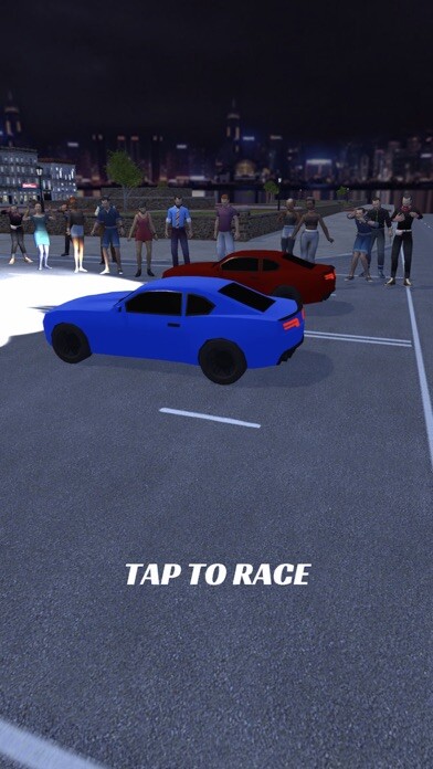 Emulate iPhone app Fast Race 3D using MyAndroid Emulate iPhone app Fast Race 3D using MyAndroid