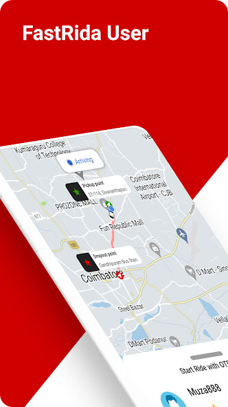 Run android online APK FastRida User from MyAndroid or emulate FastRida User using MyAndroid Run android online APK FastRida User from MyAndroid or emulate FastRida User using MyAndroid