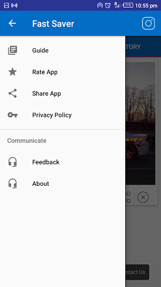 Run android online APK Fast saver from MyAndroid or emulate Fast saver using MyAndroid Run android online APK Fast saver from MyAndroid or emulate Fast saver using MyAndroid