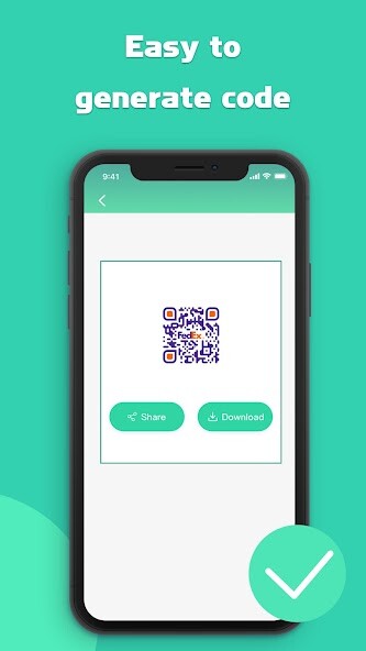 Run android online APK Fast Scan -QR  Barcode reader from MyAndroid or emulate Fast Scan -QR  Barcode reader using MyAndroid