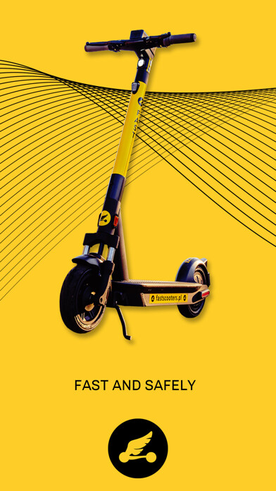 Emulate iPhone app FAST Scooters using MyAndroid Emulate iPhone app FAST Scooters using MyAndroid