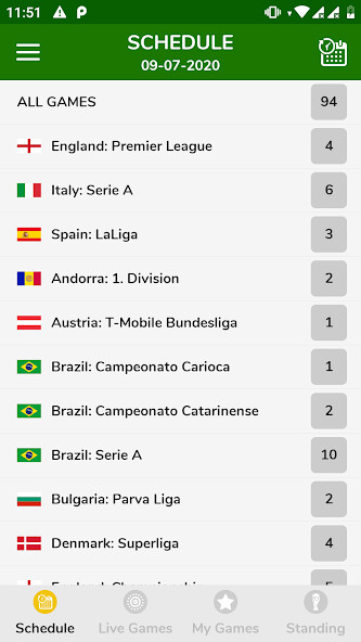 Run android online APK Fast Score: Football Livescore from MyAndroid or emulate Fast Score: Football Livescore using MyAndroid Run android online APK Fast Score: Football Livescore from MyAndroid or emulate Fast Score: Football Livescore using MyAndroid