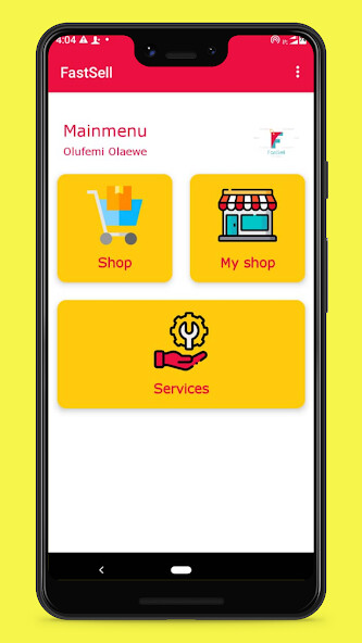 Run android online APK FastSell from MyAndroid or emulate FastSell using MyAndroid Run android online APK FastSell from MyAndroid or emulate FastSell using MyAndroid