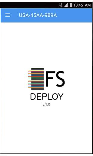 Run android online APK FastSensor Deploy from MyAndroid or emulate FastSensor Deploy using MyAndroid Run android online APK FastSensor Deploy from MyAndroid or emulate FastSensor Deploy using MyAndroid