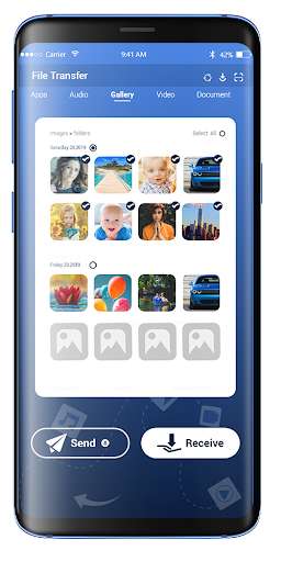 Run android online APK Fast Share - File Transfer, Share Music & Videos from MyAndroid or emulate Fast Share - File Transfer, Share Music & Videos using MyAndroid Run android online APK Fast Share - File Transfer, Share Music & Videos from MyAndroid or emulate Fast Share - File Transfer, Share Music & Videos using MyAndroid