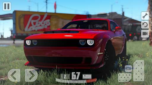 Run android online APK Fast Simulator Dodge Demon Parking City from MyAndroid or emulate Fast Simulator Dodge Demon Parking City using MyAndroid Run android online APK Fast Simulator Dodge Demon Parking City from MyAndroid or emulate Fast Simulator Dodge Demon Parking City using MyAndroid
