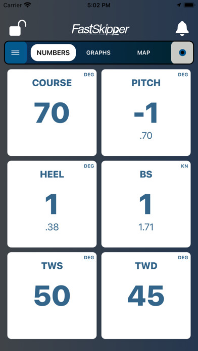 Emulate iPhone app FastSkipper using MyAndroid Emulate iPhone app FastSkipper using MyAndroid