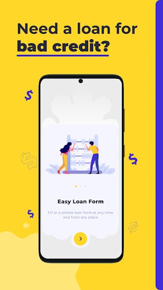 Run android online APK Fast Small Loan for Bad Credit from MyAndroid or emulate Fast Small Loan for Bad Credit using MyAndroid