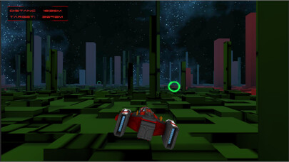 Emulate iPhone app Fast Space Maze Racer using MyAndroid Emulate iPhone app Fast Space Maze Racer using MyAndroid