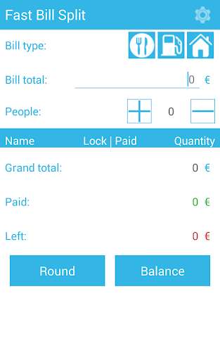 Run android online APK FastSplit (Split the bill) from MyAndroid or emulate FastSplit (Split the bill) using MyAndroid Run android online APK FastSplit (Split the bill) from MyAndroid or emulate FastSplit (Split the bill) using MyAndroid
