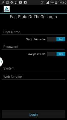Emulate Android APK FastStatsOnTheGo Emulate Android APK FastStatsOnTheGo