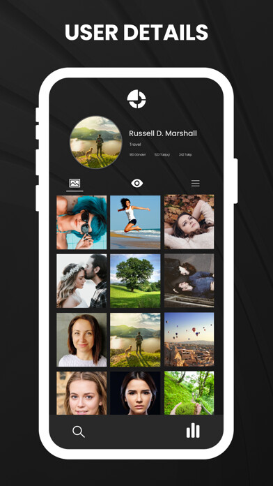 Emulate iPhone app Fast Story - Repost for Insta using MyAndroid Emulate iPhone app Fast Story - Repost for Insta using MyAndroid
