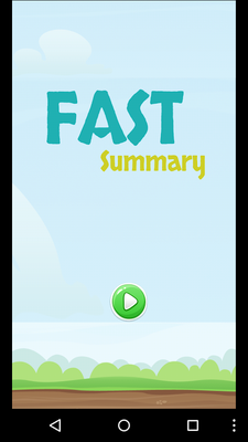 Emulate Android APK Fast Summary