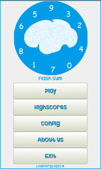 Run android online APK Fast Sum - Memory trainer from MyAndroid or emulate Fast Sum - Memory trainer using MyAndroid Run android online APK Fast Sum - Memory trainer from MyAndroid or emulate Fast Sum - Memory trainer using MyAndroid
