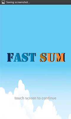 Emulate Android APK Fast Sum Emulate Android APK Fast Sum