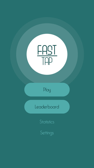 Emulate iPhone app Fast Tap 30 using MyAndroid Emulate iPhone app Fast Tap 30 using MyAndroid