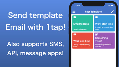 Run android online APK Fast Template Lite from MyAndroid or emulate Fast Template Lite using MyAndroid