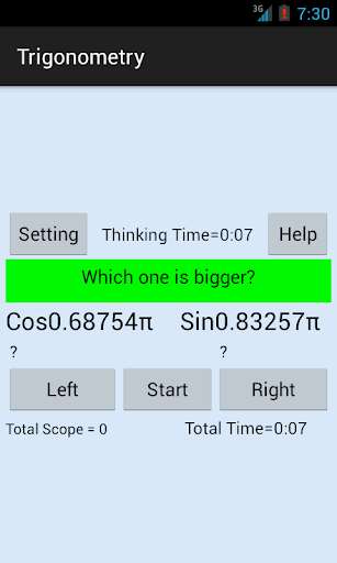 Run android online APK Fast Thinking from MyAndroid or emulate Fast Thinking using MyAndroid