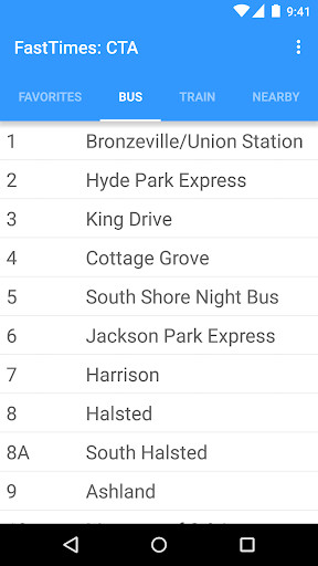 Run android online APK FastTimes: Chicago CTA + Divvy from MyAndroid or emulate FastTimes: Chicago CTA + Divvy using MyAndroid Run android online APK FastTimes: Chicago CTA + Divvy from MyAndroid or emulate FastTimes: Chicago CTA + Divvy using MyAndroid