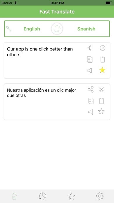 Emulate iPhone app Fast Translate OCR Recognition using MyAndroid Emulate iPhone app Fast Translate OCR Recognition using MyAndroid