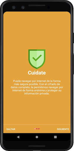 Run android online APK Fast Tunnel VPN from MyAndroid or emulate Fast Tunnel VPN using MyAndroid