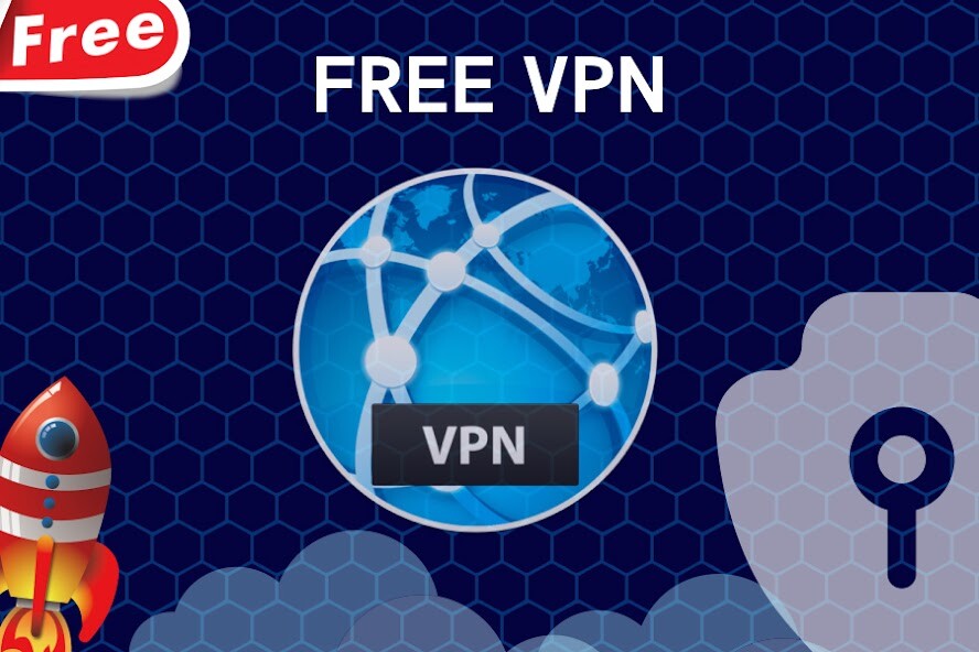 Run android online APK Fast Turbo VPN from MyAndroid or emulate Fast Turbo VPN using MyAndroid