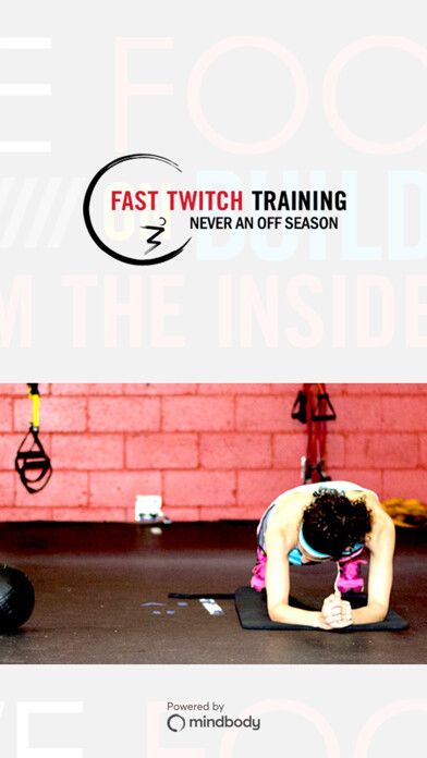 Emulate iPhone app Fast Twitch Training App using MyAndroid Emulate iPhone app Fast Twitch Training App using MyAndroid