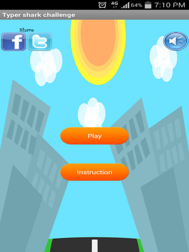 Run android online APK Fast typer challenge from MyAndroid or emulate Fast typer challenge using MyAndroid Run android online APK Fast typer challenge from MyAndroid or emulate Fast typer challenge using MyAndroid