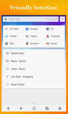 Emulate Android APK Fast Uc Browser 2017 Guide Emulate Android APK Fast Uc Browser 2017 Guide