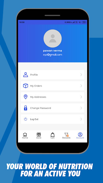 Run android online APK FastUp from MyAndroid or emulate FastUp using MyAndroid
