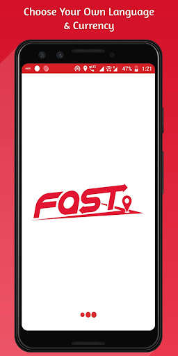 Run android online APK FAST usuario, delivery from MyAndroid or emulate FAST usuario, delivery using MyAndroid