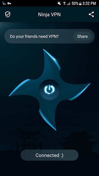 Run android online APK Fast vpn, Ninja vpn, Unlimited from MyAndroid or emulate Fast vpn, Ninja vpn, Unlimited using MyAndroid