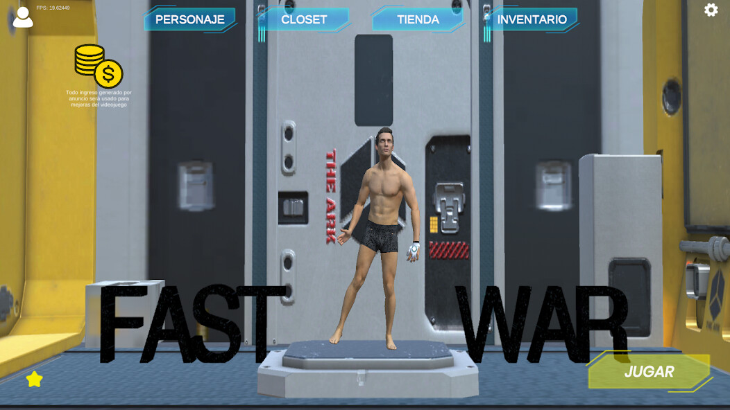 Run android online APK FAST WAR from MyAndroid or emulate FAST WAR using MyAndroid Run android online APK FAST WAR from MyAndroid or emulate FAST WAR using MyAndroid