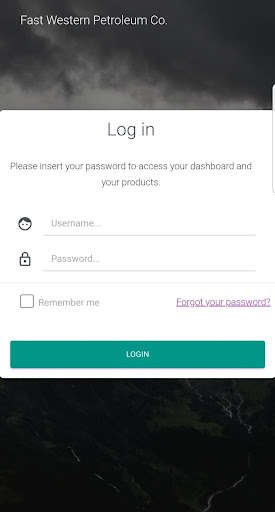 Run android online APK Fast Western Petroleum Corporation Co-Owners App from MyAndroid or emulate Fast Western Petroleum Corporation Co-Owners App using MyAndroid