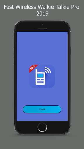 Run android online APK Fast Wireless Walkie Talkie Pro 2019 from MyAndroid or emulate Fast Wireless Walkie Talkie Pro 2019 using MyAndroid