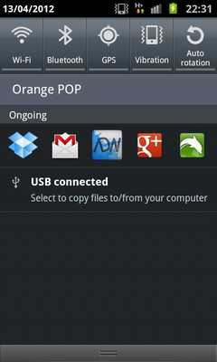 Emulate Android APK FastX task switcher pro