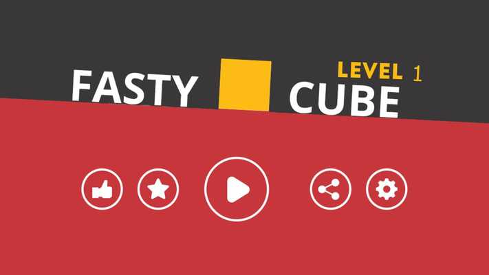 Emulate Android APK Fasty Cube - Super Arcade Game Emulate Android APK Fasty Cube - Super Arcade Game