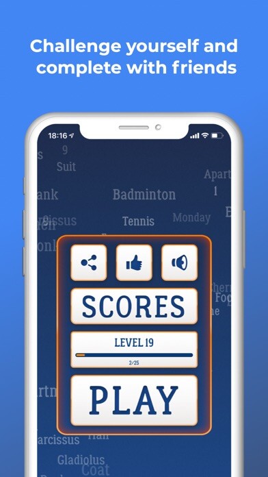 Emulate iPhone app FasTyper - Typing Game using MyAndroid Emulate iPhone app FasTyper - Typing Game using MyAndroid