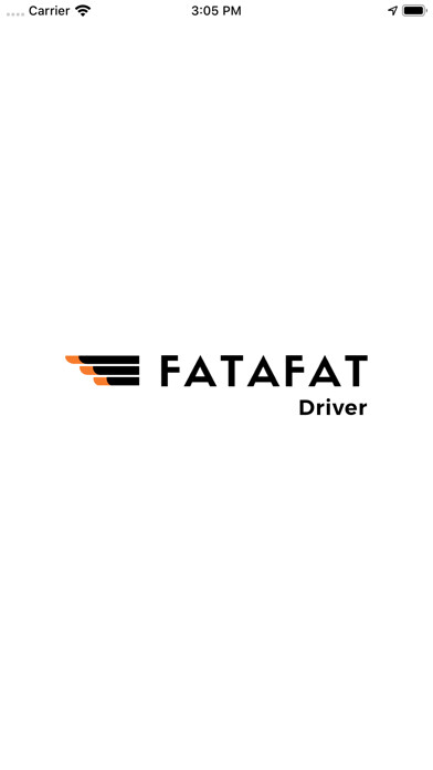Emulate iPhone app Fatafat Agent Kenya using MyAndroid
