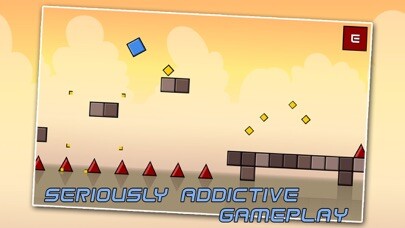 Emulate iPhone app Fatal Escape using MyAndroid Emulate iPhone app Fatal Escape using MyAndroid