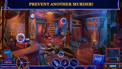 Emulate iPhone app Fatal Evidence 3 - F2P using MyAndroid Emulate iPhone app Fatal Evidence 3 - F2P using MyAndroid