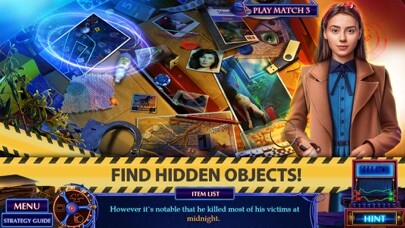 Emulate iPhone app Fatal Evidence: Art of Murder using MyAndroid Emulate iPhone app Fatal Evidence: Art of Murder using MyAndroid