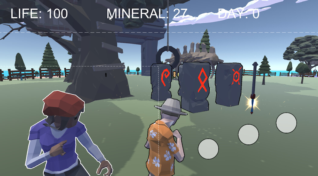 Run android online APK Fatalika : Metaverse Invasion from MyAndroid or emulate Fatalika : Metaverse Invasion using MyAndroid